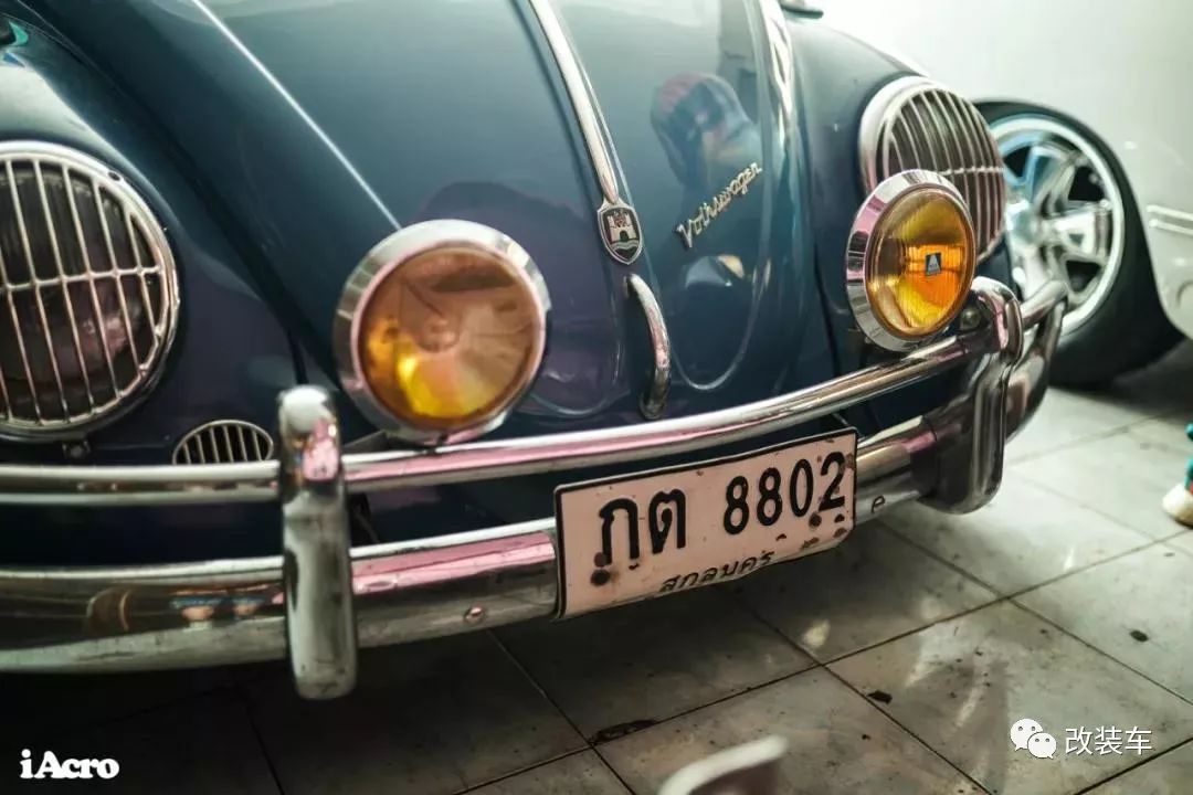 泰国之旅第9集：玩改装车的人，都应该去哪些地方打卡？